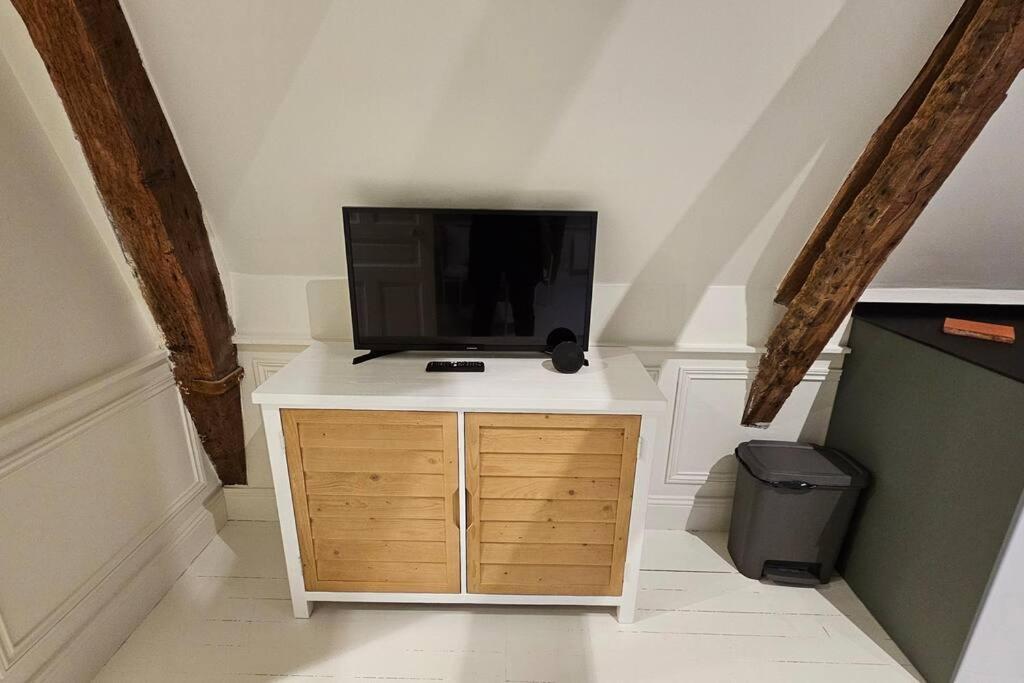 Le Perchoir, Studio Avec Mezzanine Arras Ngoại thất bức ảnh